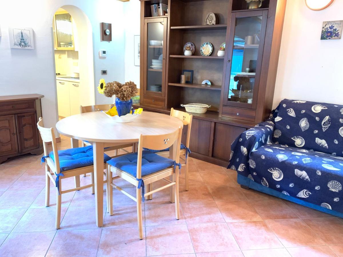 Casetta Indipendente Vicino Al Mare Леванто Екстериор снимка