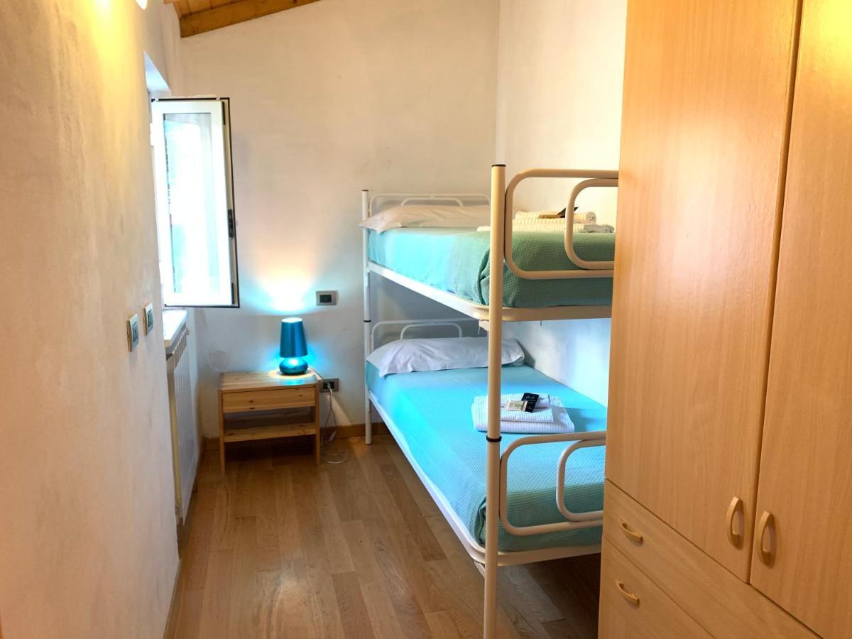 Casetta Indipendente Vicino Al Mare Леванто Екстериор снимка